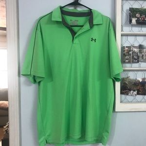 UA XL Men’s Polo